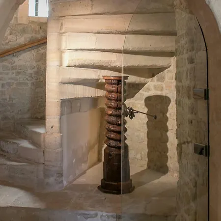 Chateau De Monceaux 5Mn De Bayeux Proche Mer Exterior photo
