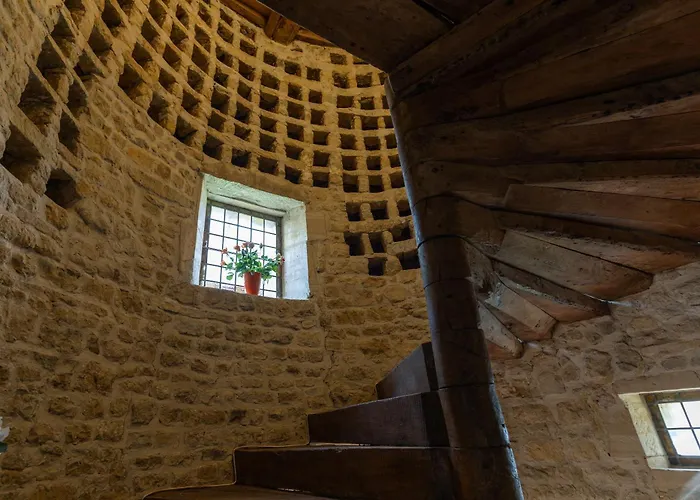 Chateau De Monceaux 5Mn De Bayeux Proche Mer