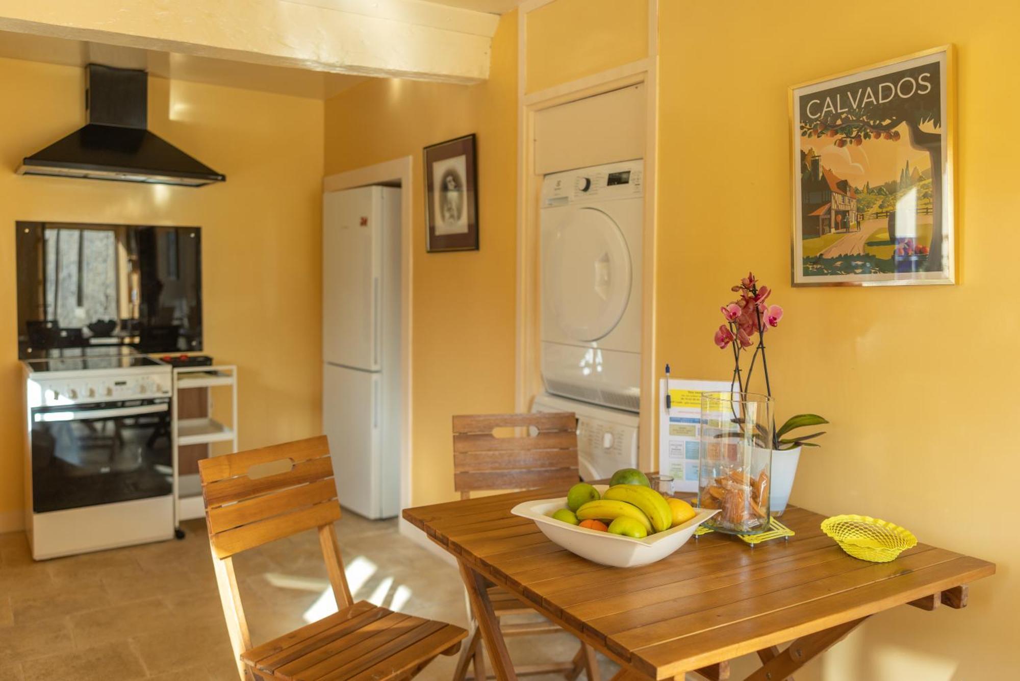 Ferienhaus Chateau De Monceaux 5mn De Proche *