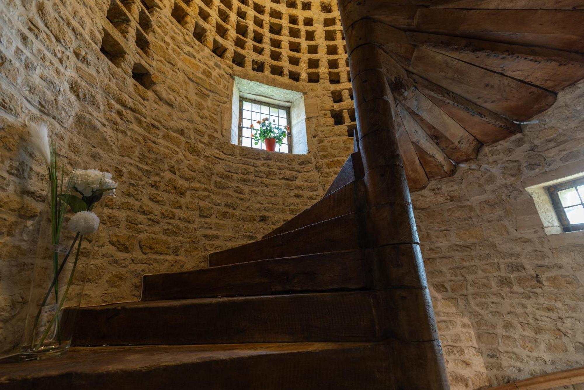 Ferienhaus Chateau De Monceaux 5mn De Proche Bayeux