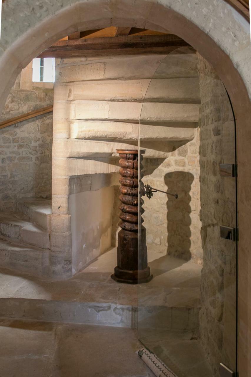 Chateau De Monceaux 5mn De Proche Ferienhaus Bayeux